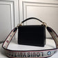 Ozarra Fashion Lu-Vi Bags - 16972