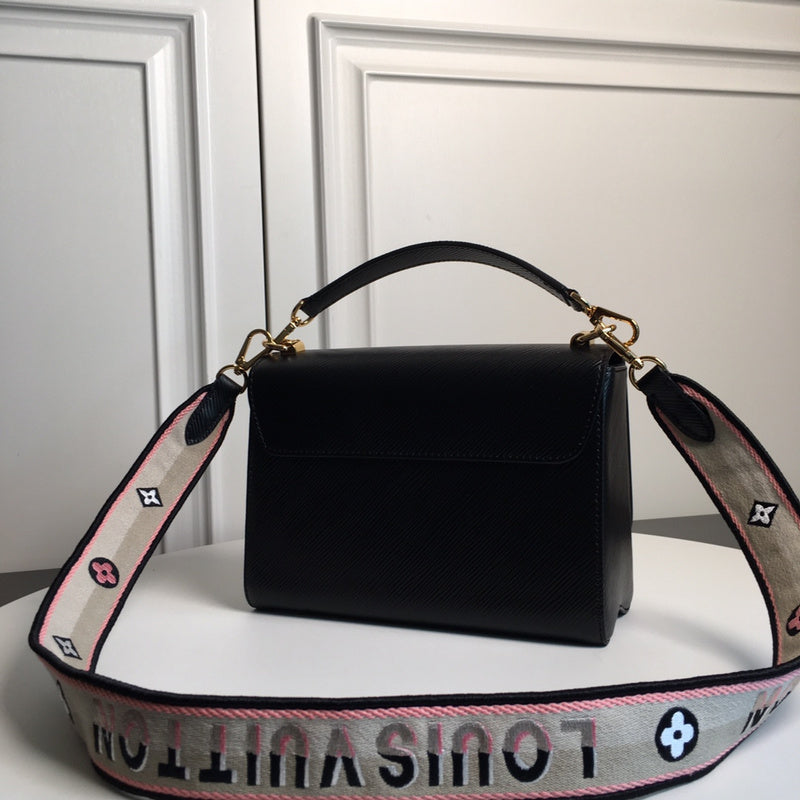Ozarra Fashion Lu-Vi Bags - 16972