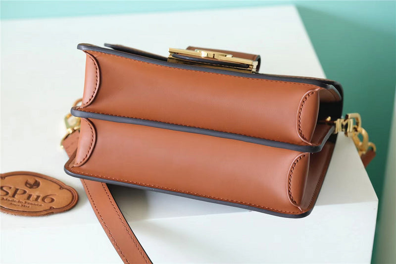 Ozarra Fashion Lu-Vi bags - 8138