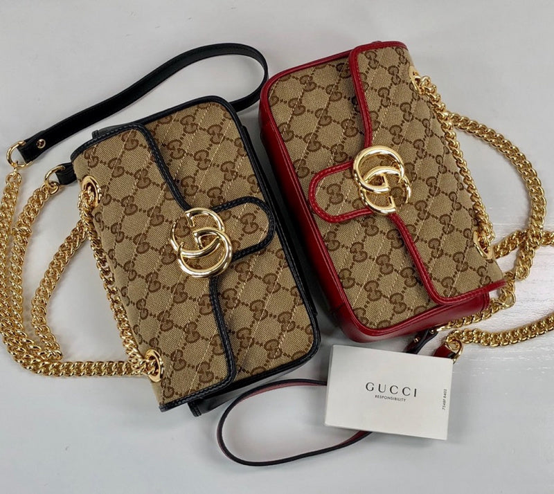 Ozarra - GCI Bags - 4094