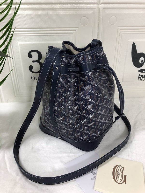 Ozarra - GOD Bags - 174