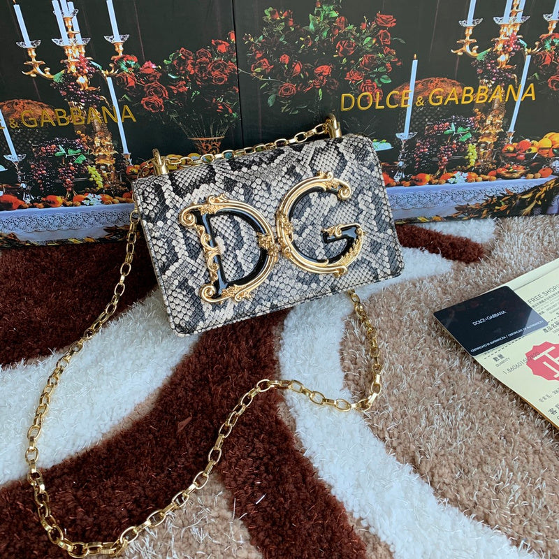 Ozarra - DG Bags - 201