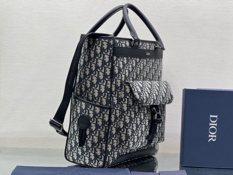 Ozarra - Dir Bags - 1638