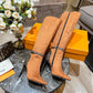 Ozarra Luxury - LOV Women Shoes - 890