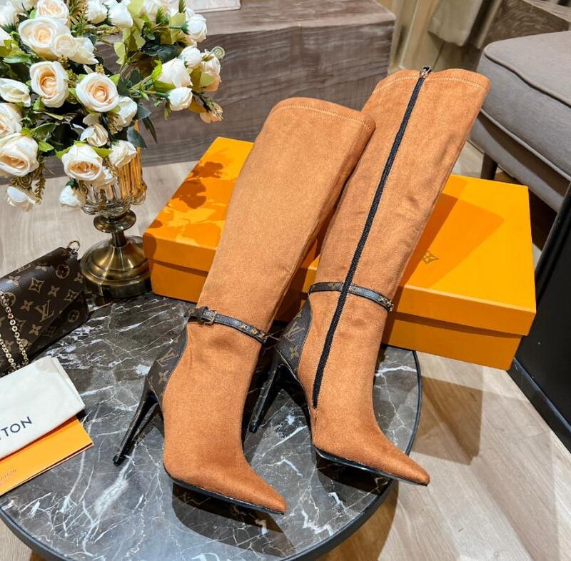 Ozarra Luxury - LOV Women Shoes - 890