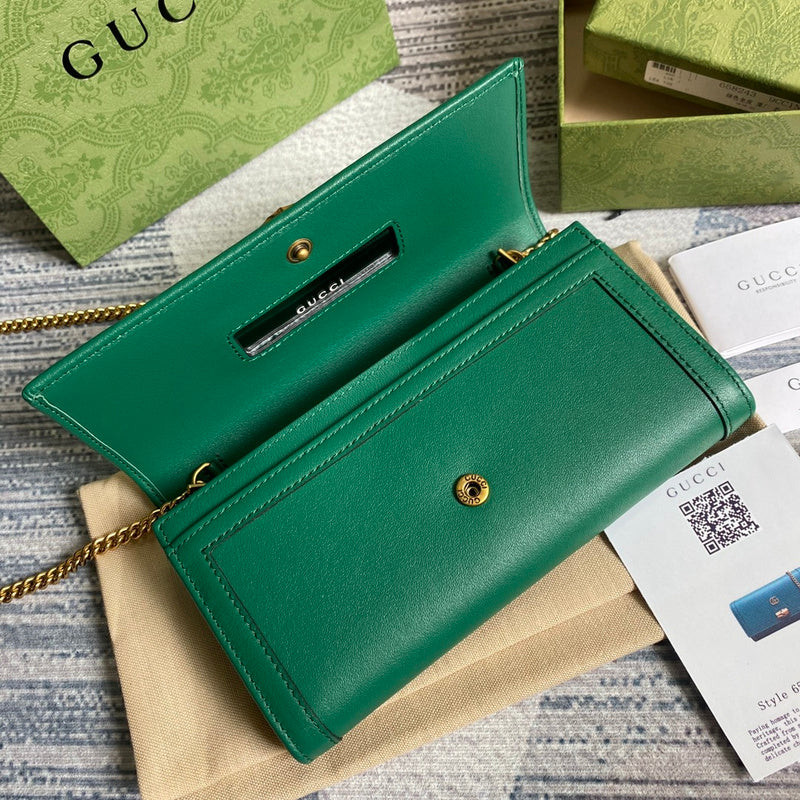 Ozarra - GG Bags - 1834