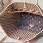 Fashion Lu-Vi bags - 4617