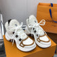 Ozarra Luxury - LOV Women Shoes - 446