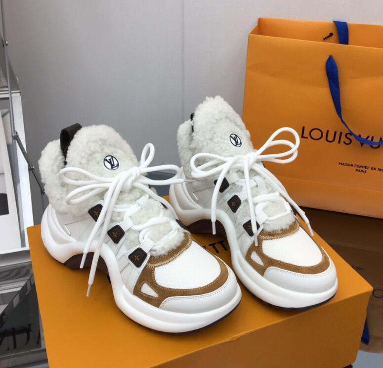 Ozarra Luxury - LOV Women Shoes - 446