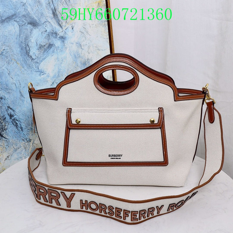 Ozarra Fashion -BBR Bags - 441