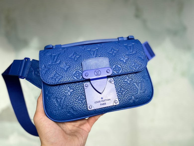 Fashion Lu-Vi bags - 3040