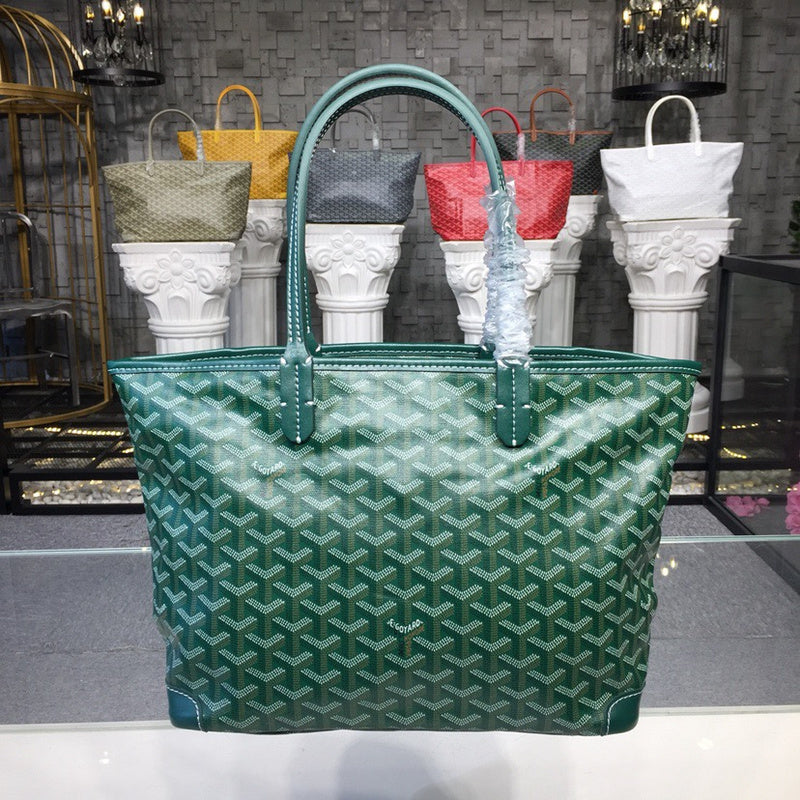 Ozarra - GOD Bags - 216