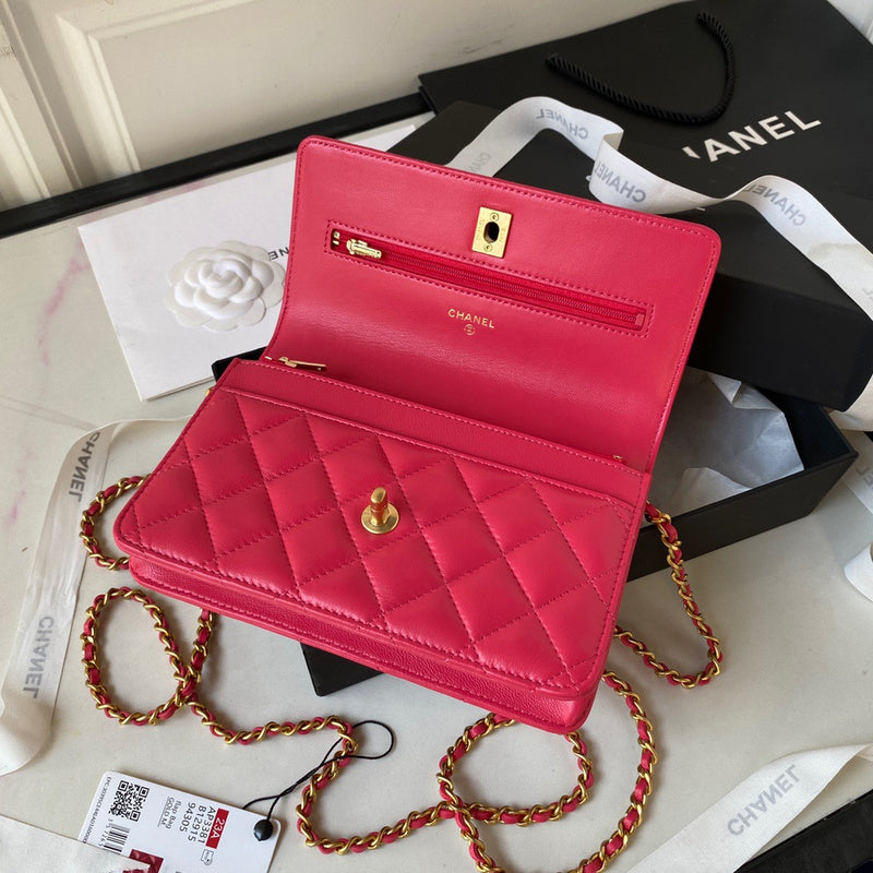 Ozarra - CHL Bags - 7519
