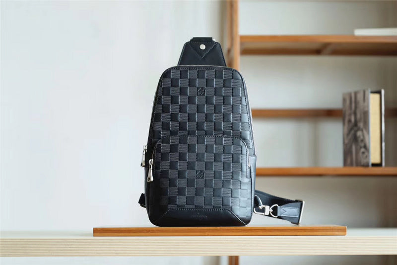 Ozarra Fashion Lu-Vi bags - 10233