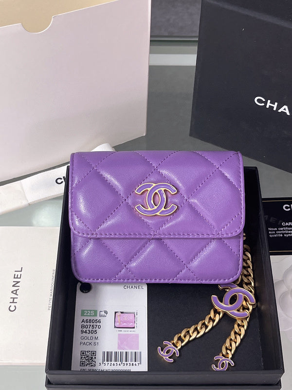BAB - CHL Bags - 3291