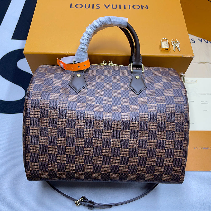 Ozarra Fashion Lu-Vi bags - 8150
