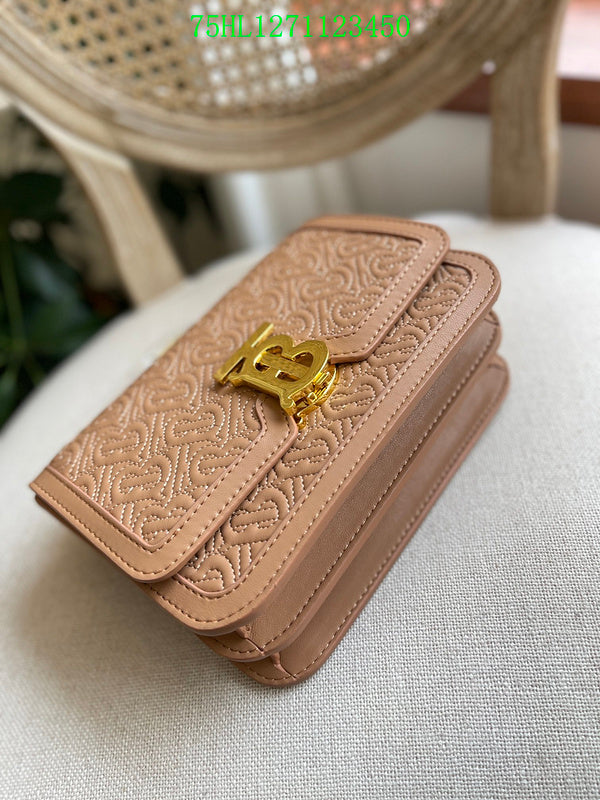 Ozarra Fashion -BBR Bags - 359
