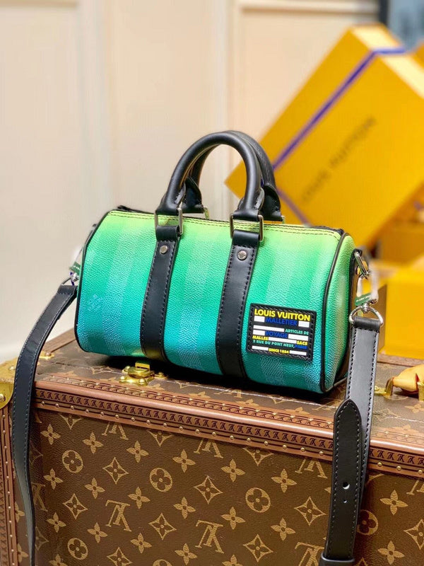 Ozarra Fashion Lu-Vi Bags - 16788