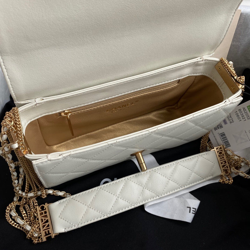 Ozarra - CHL Bags - 7445