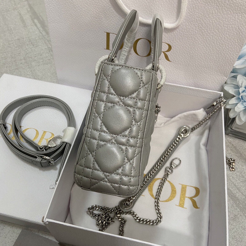 Ozarra - Dir Bags - 1166
