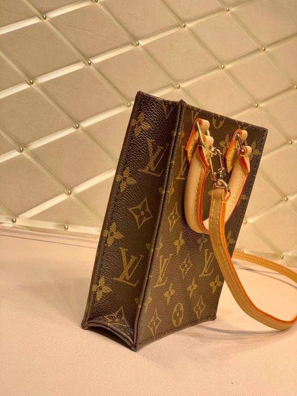 Ozarra Fashion Lu-Vi bags - 17094