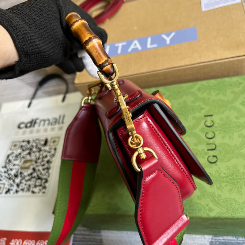 Ozarra - GG Bags - 958