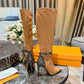 Ozarra Luxury - LOV Women Shoes - 890