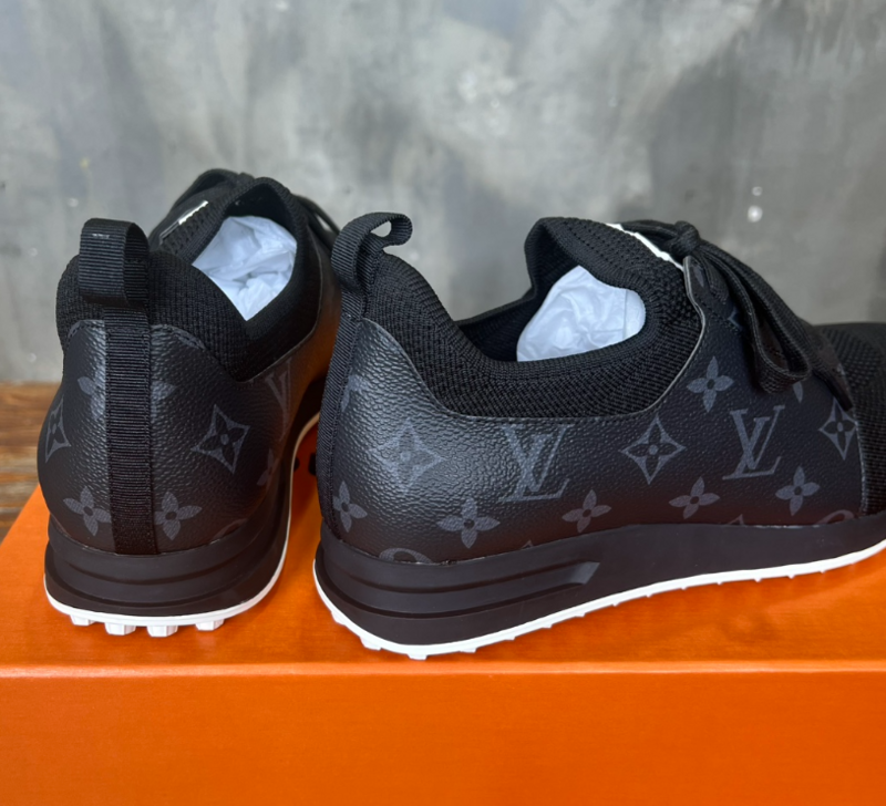 Ozarra Luxury - LOV Men Shoes - 049