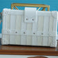 Ozarra Fashion Lu-Vi bags - 8198