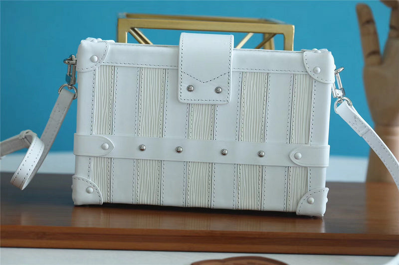 Ozarra Fashion Lu-Vi bags - 8198