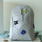 Ozarra Fashion Lu-Vi bags - 9604