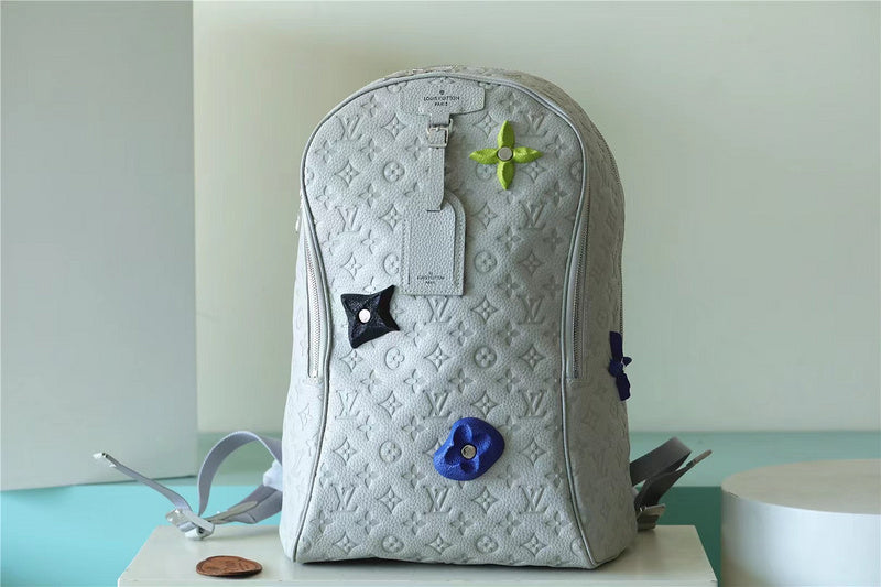 Ozarra Fashion Lu-Vi bags - 9604