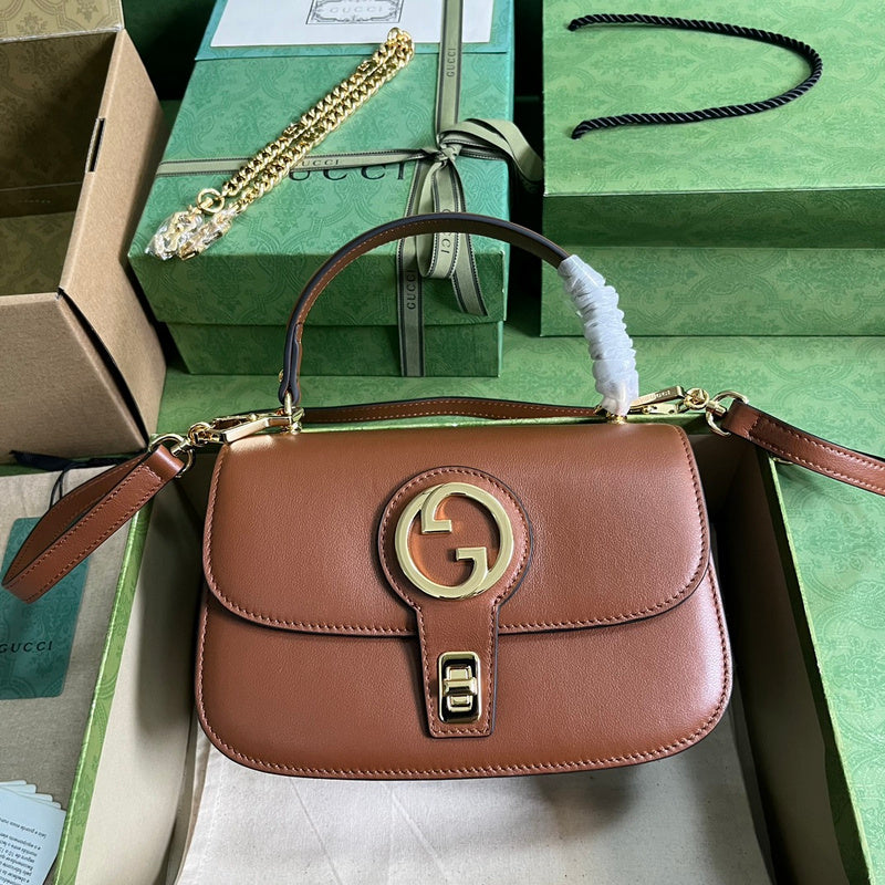 OZ - GCI Bags - 1235