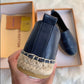 Ozarra Luxury - LOV Men Shoes - 2025