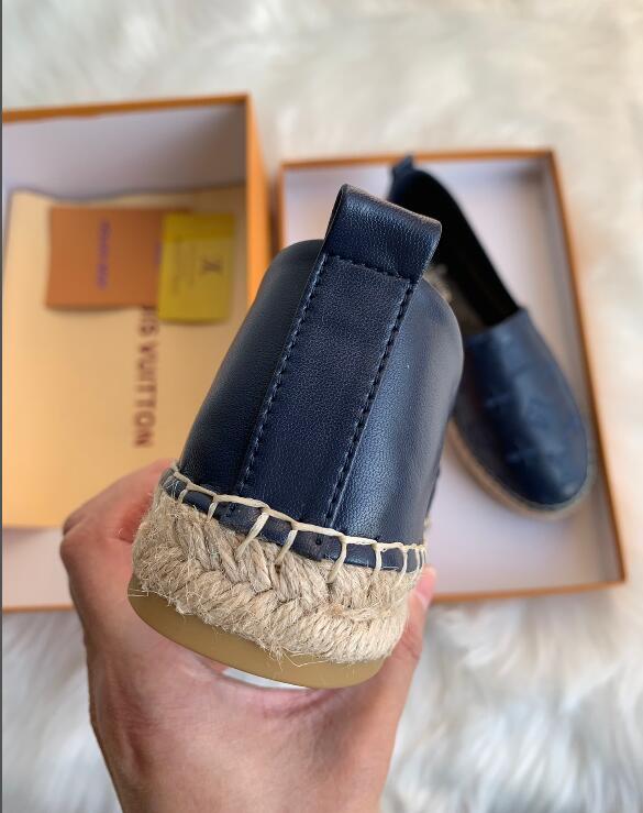Ozarra Luxury - LOV Men Shoes - 2025