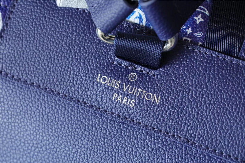 Ozarra Fashion Lu-Vi bags - 9658