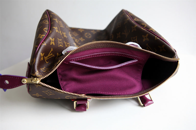 Ozarra Fashion Lu-Vi bags - 8168
