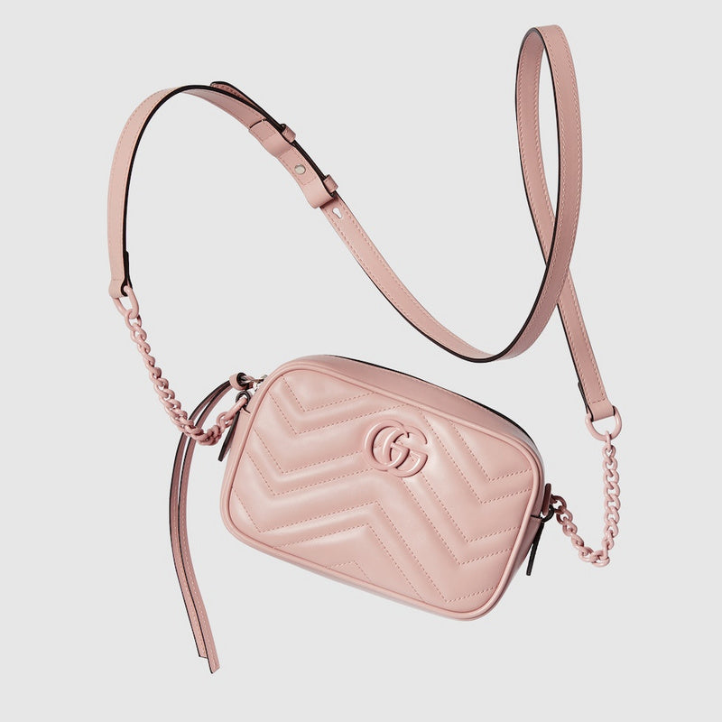 OZ - GCI Bags - 099