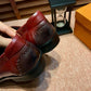 Ozarra Luxury - LOV Men Shoes - 1851