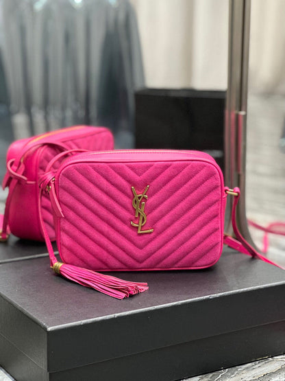 Ozarra SLY Bags - 168