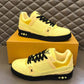 Ozarra Luxury - LOV Men Shoes - 1229