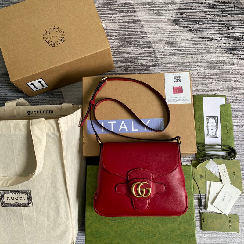 Ozarra - GG Bags - 1758