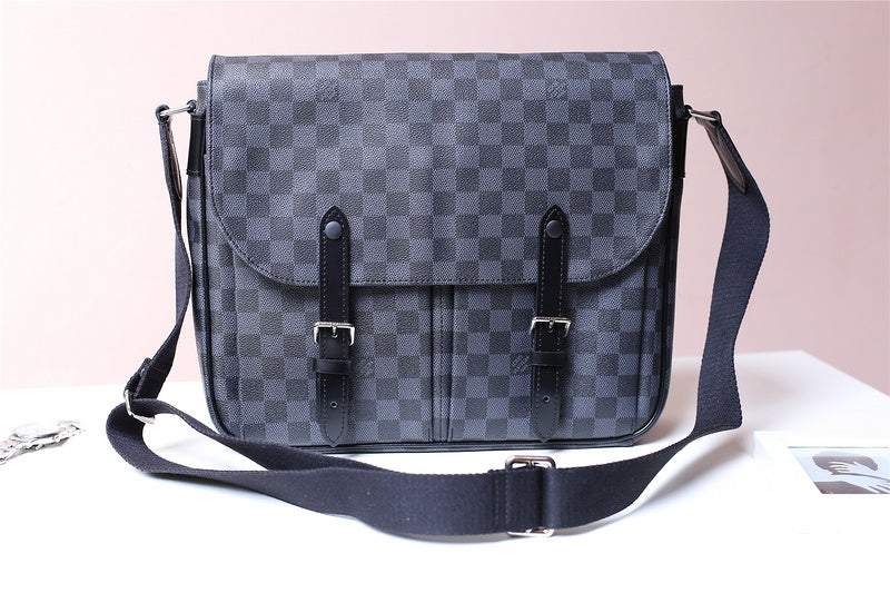 Ozarra Fashion Lu-Vi bags - 10495