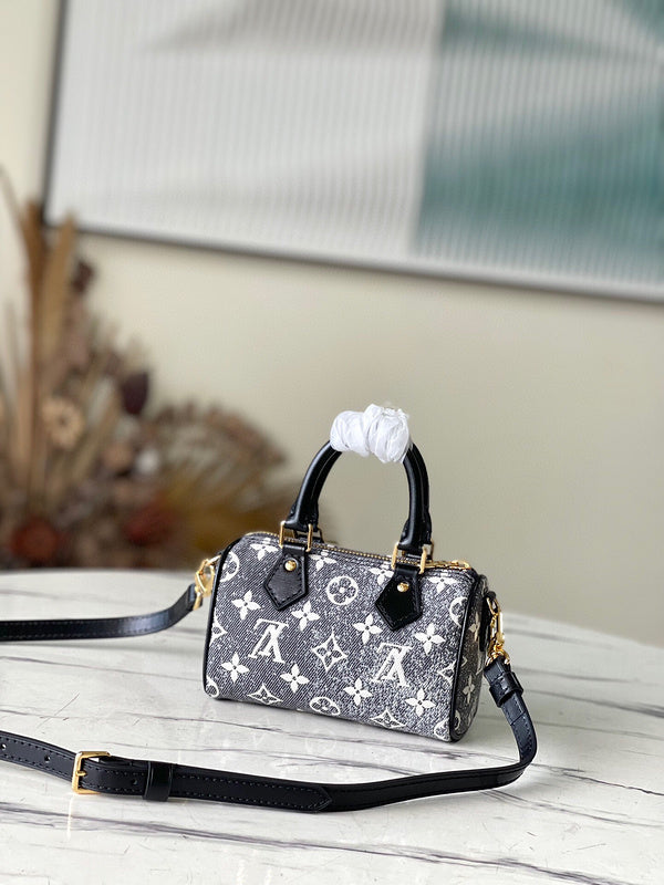 Fashion Lu-Vi bags - 4503
