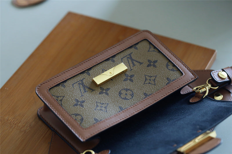 Ozarra Fashion Lu-Vi bags - 8146