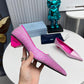 Ozarra Luxury - PD Women Shoes - 125