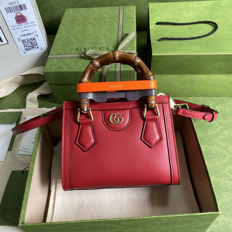 Ozarra - GUKI Bags - 1724