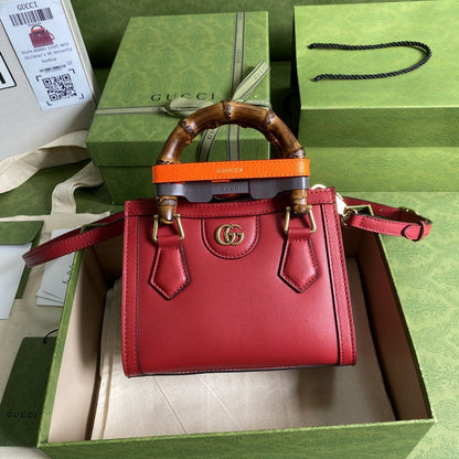 Ozarra - GUKI Bags - 1724