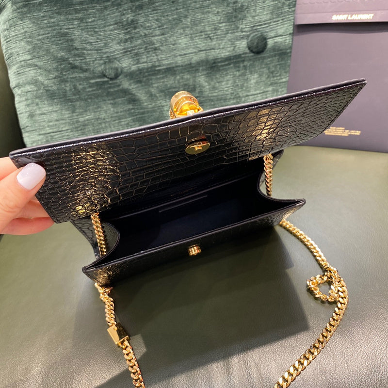Ozarra - SLY Bags 260