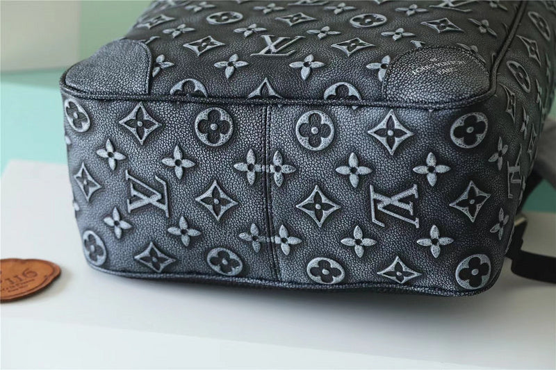 Ozarra Fashion Lu-Vi bags - 9590